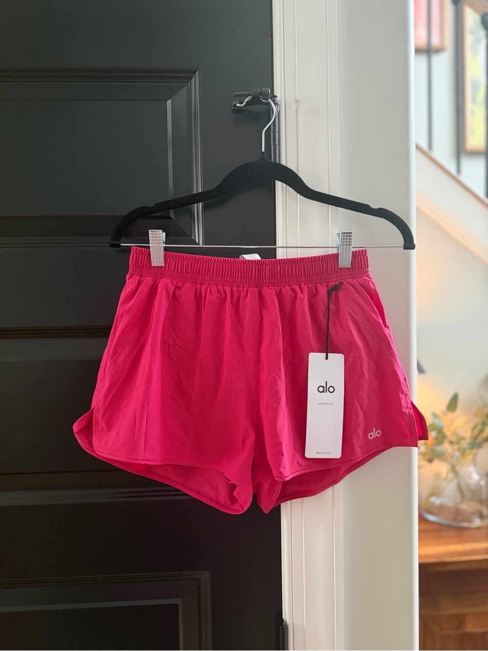 ALO shorts